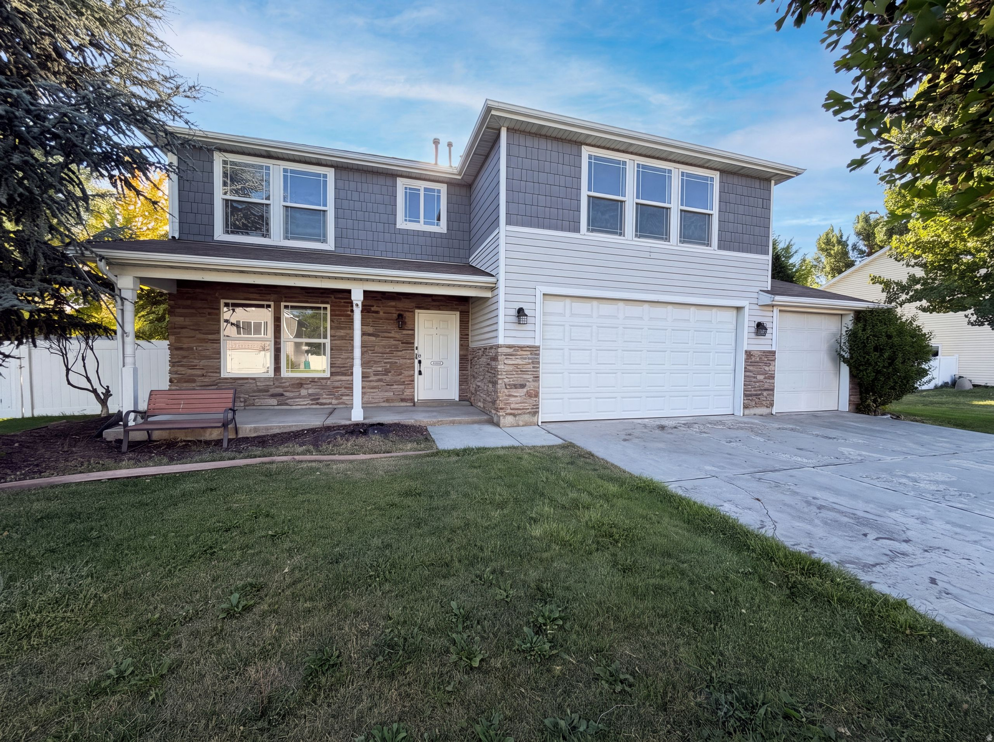 BENNY ESTATES - Residential