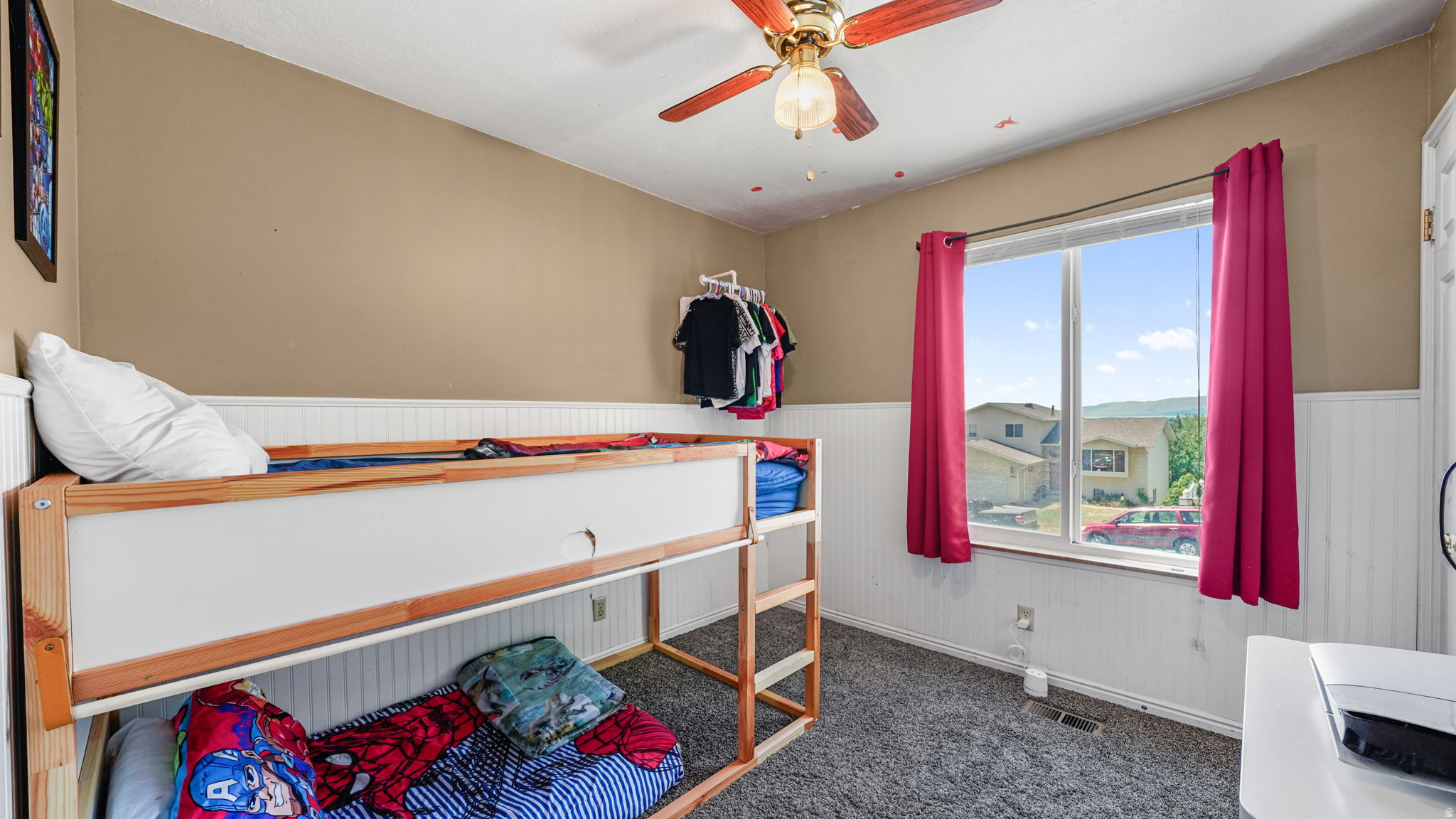 EAGLE RIDGE - Residential