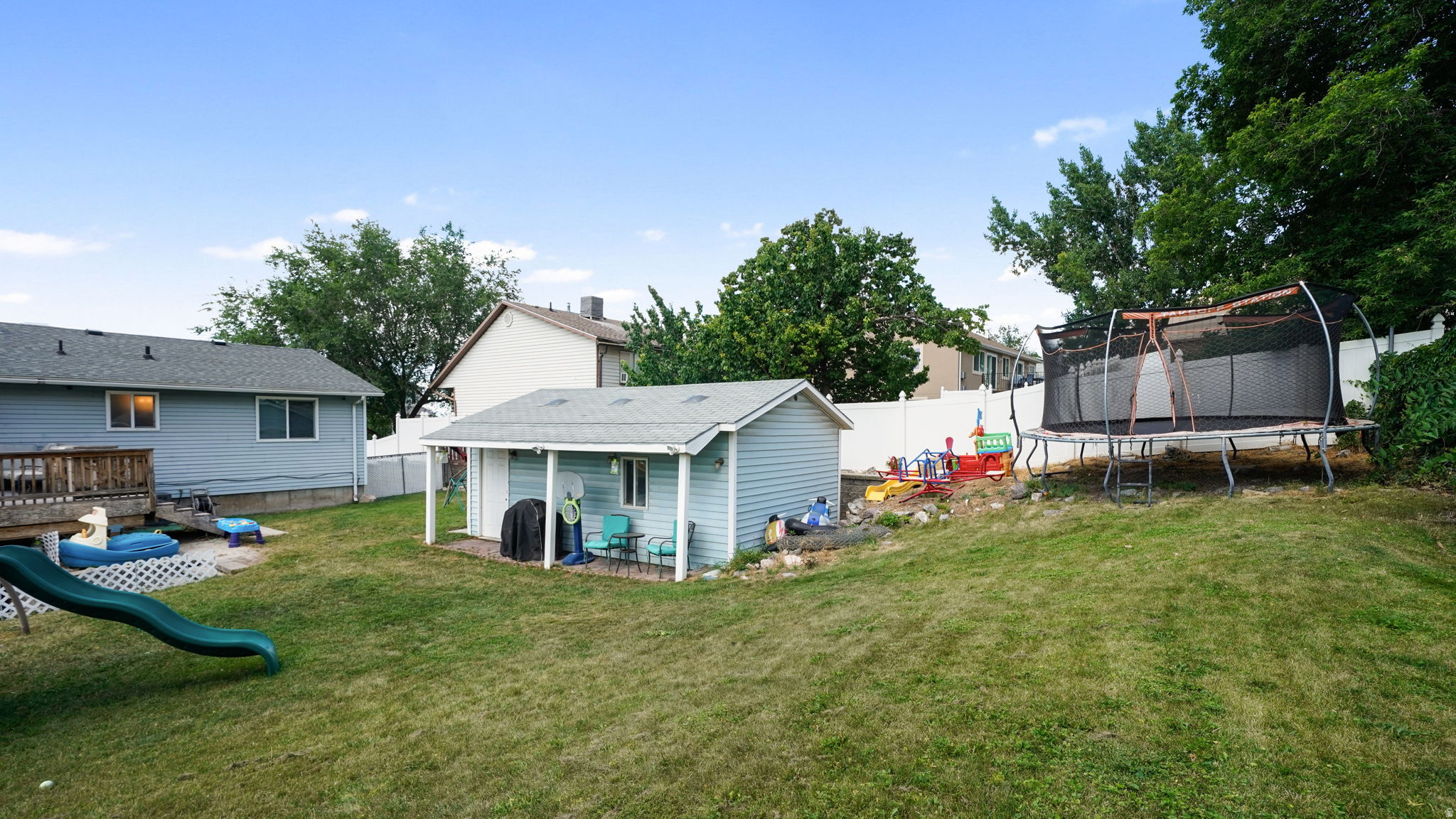 EAGLE RIDGE - Residential