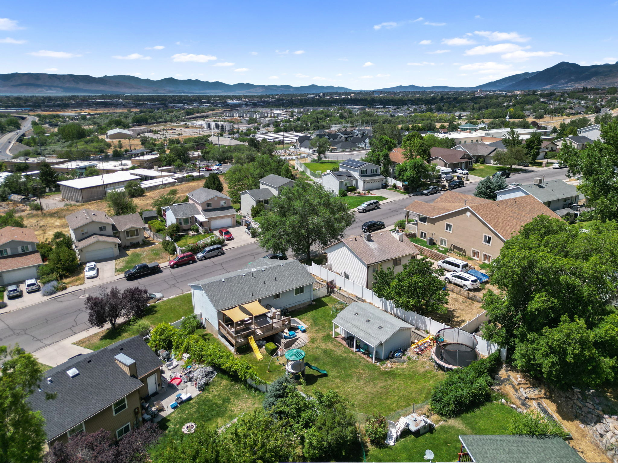 EAGLE RIDGE - Residential