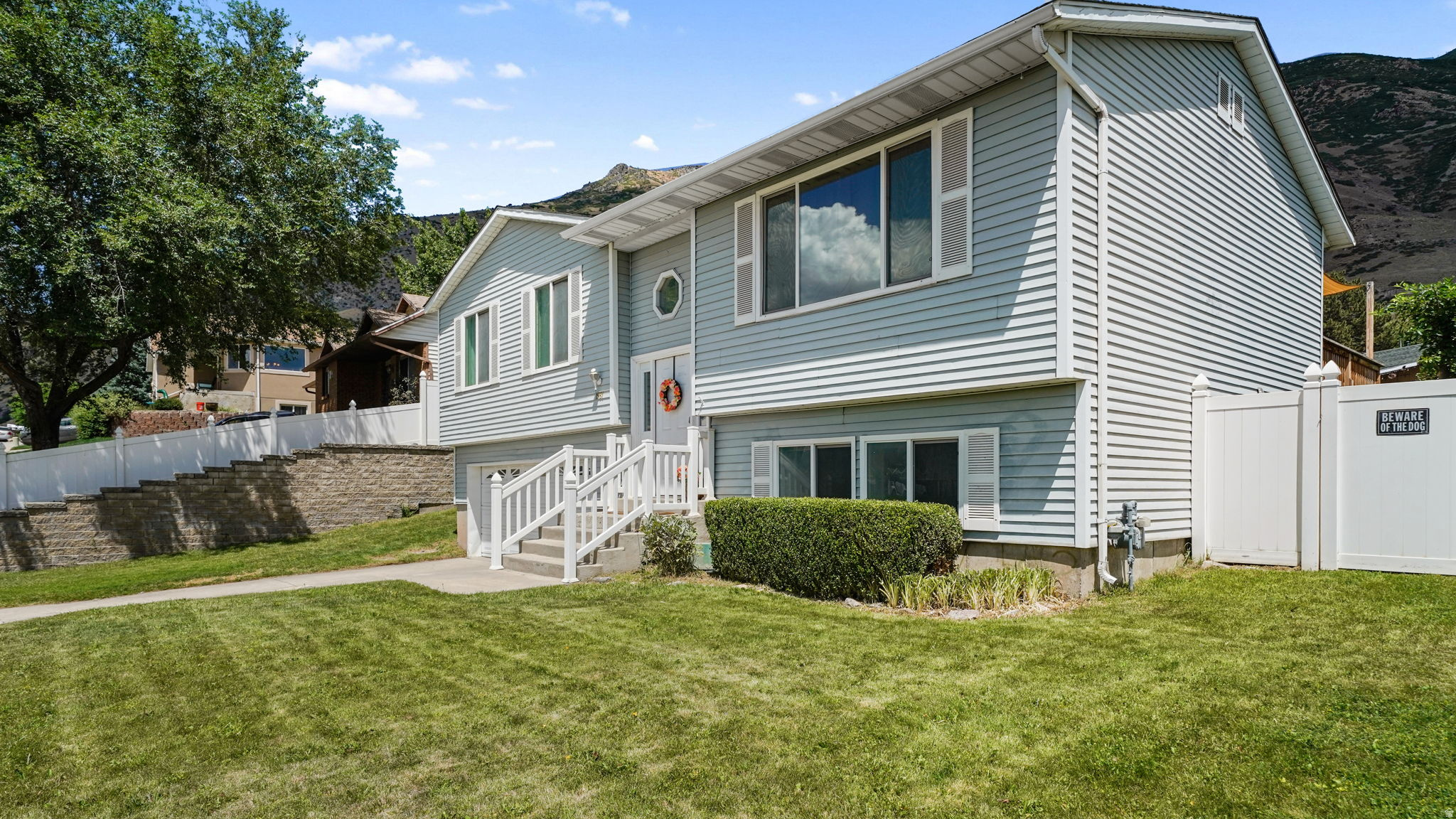 EAGLE RIDGE - Residential