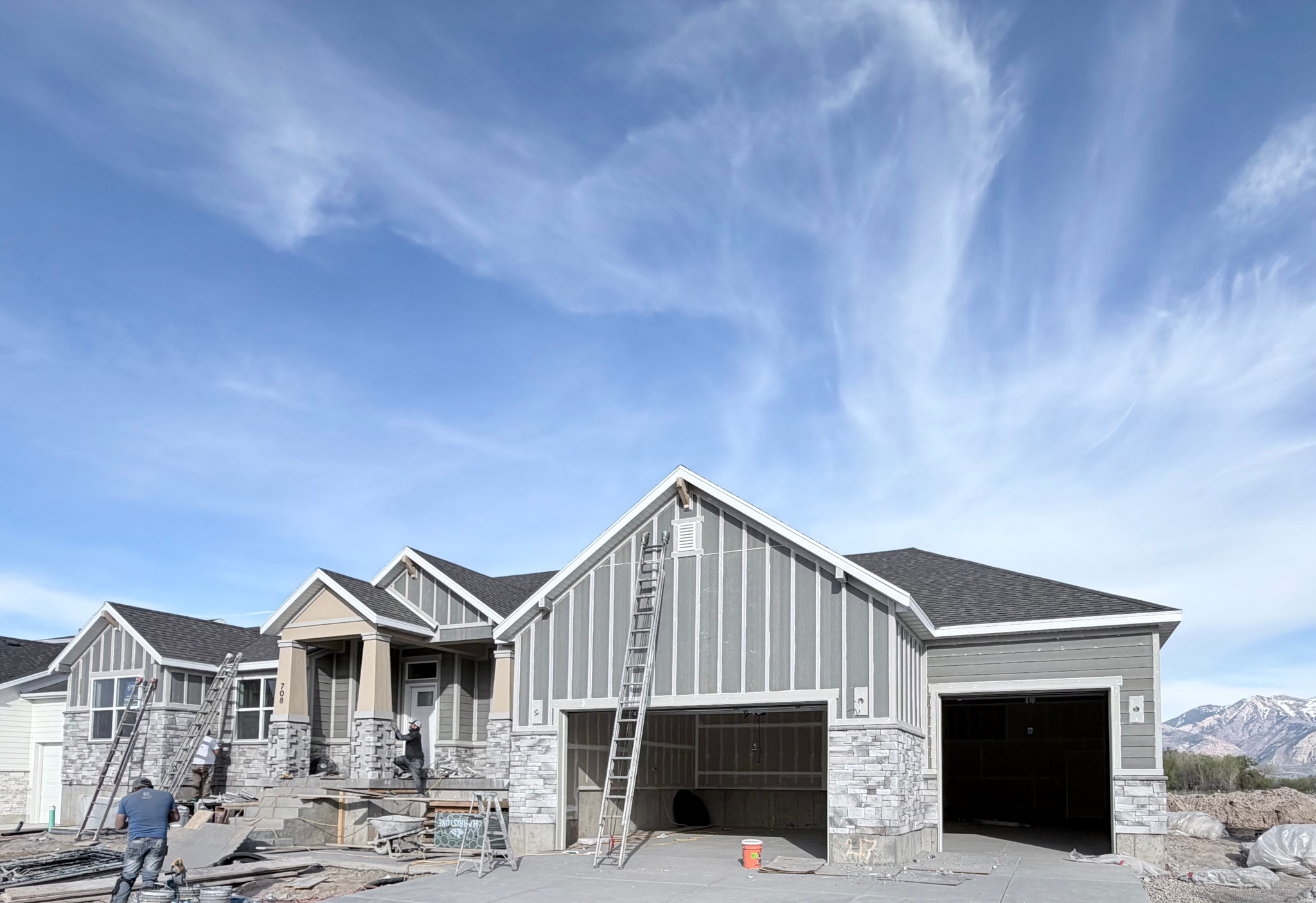 RIVERBEND FARMS - Residential