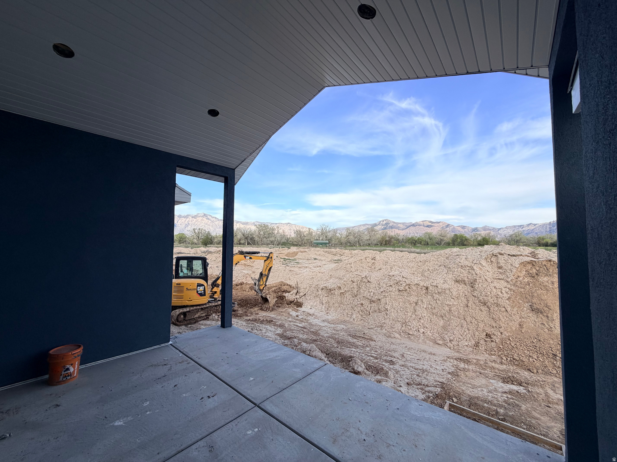 RIVERBEND FARMS - Residential