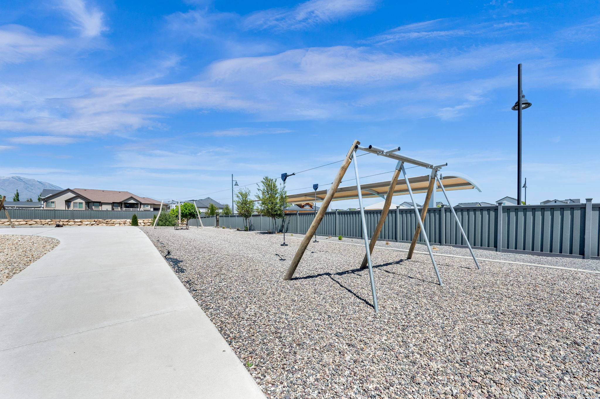 OVERLAND - Residential