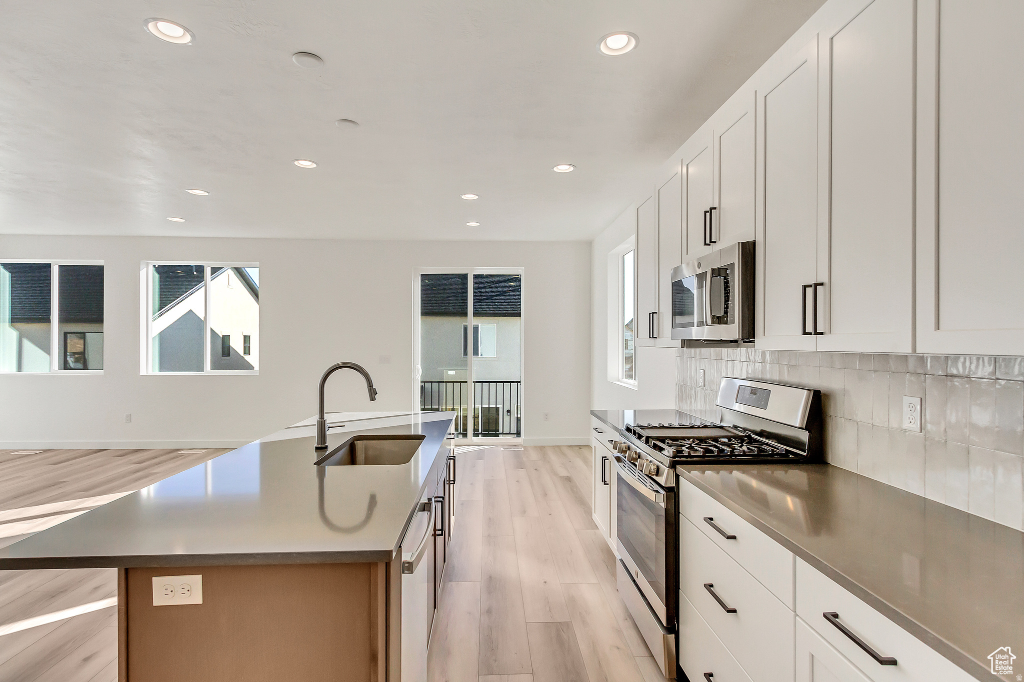 BOULDER AT SKY RANCH - Residential