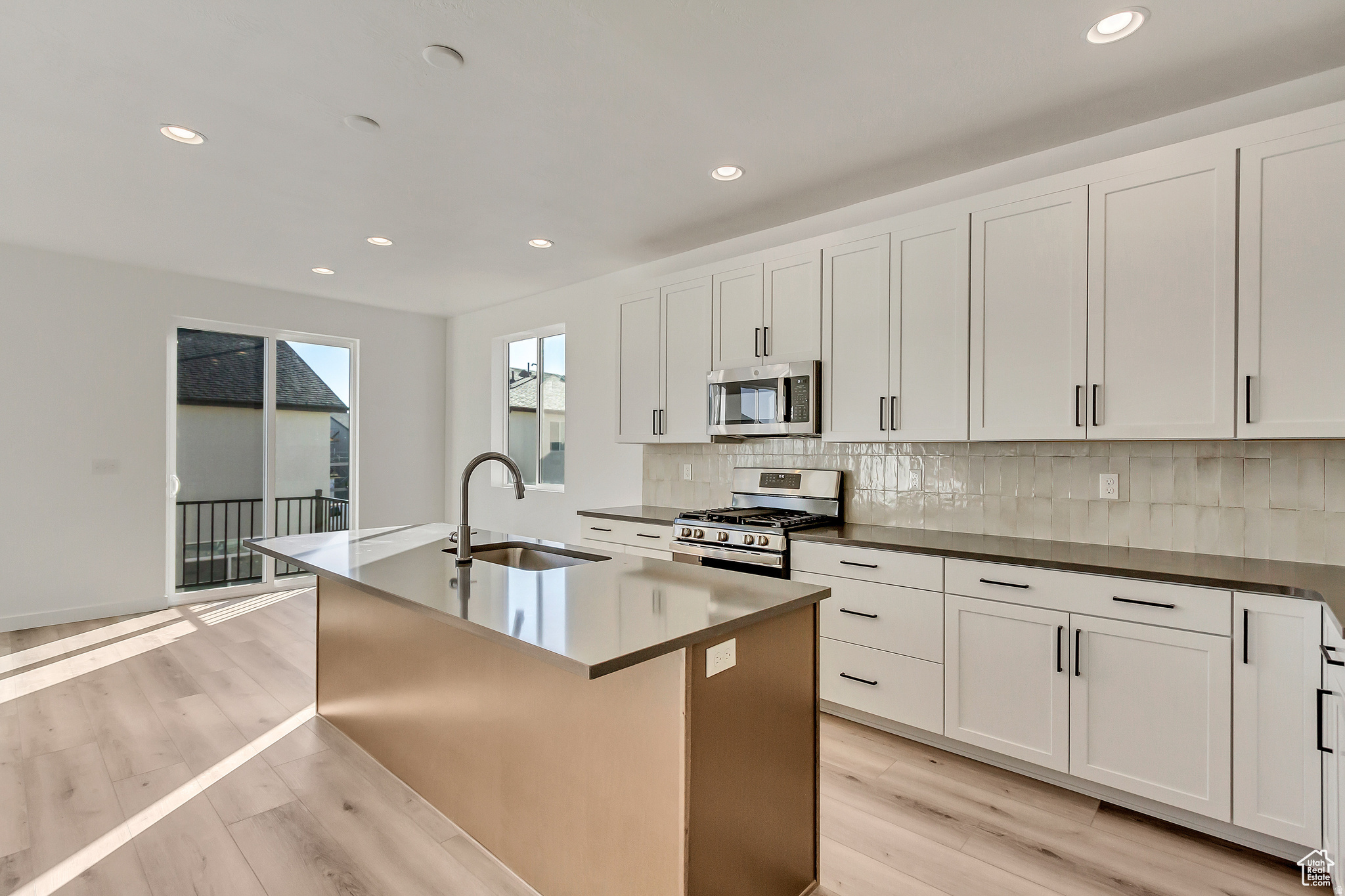 BOULDER AT SKY RANCH - Residential