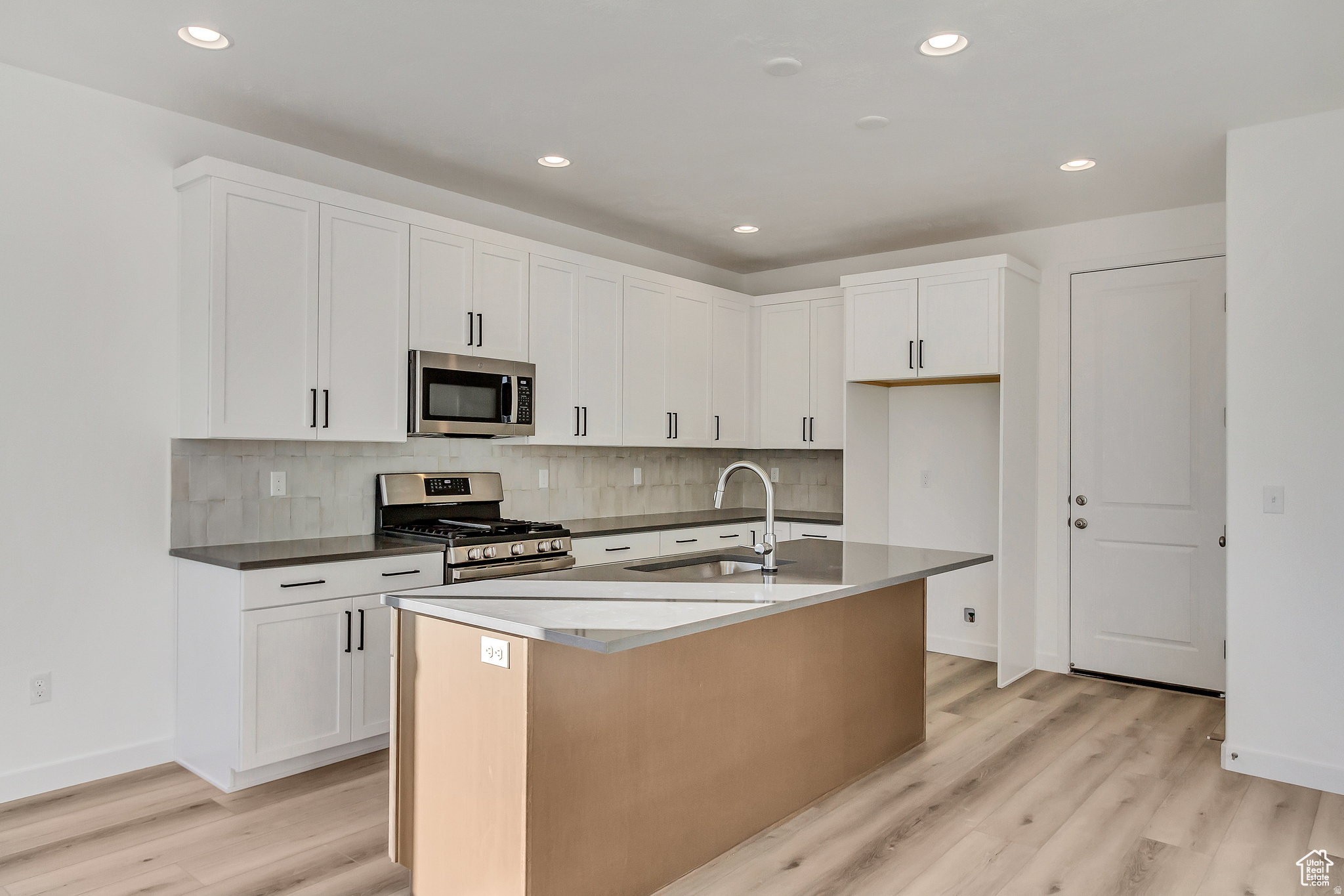 BOULDER AT SKY RANCH - Residential