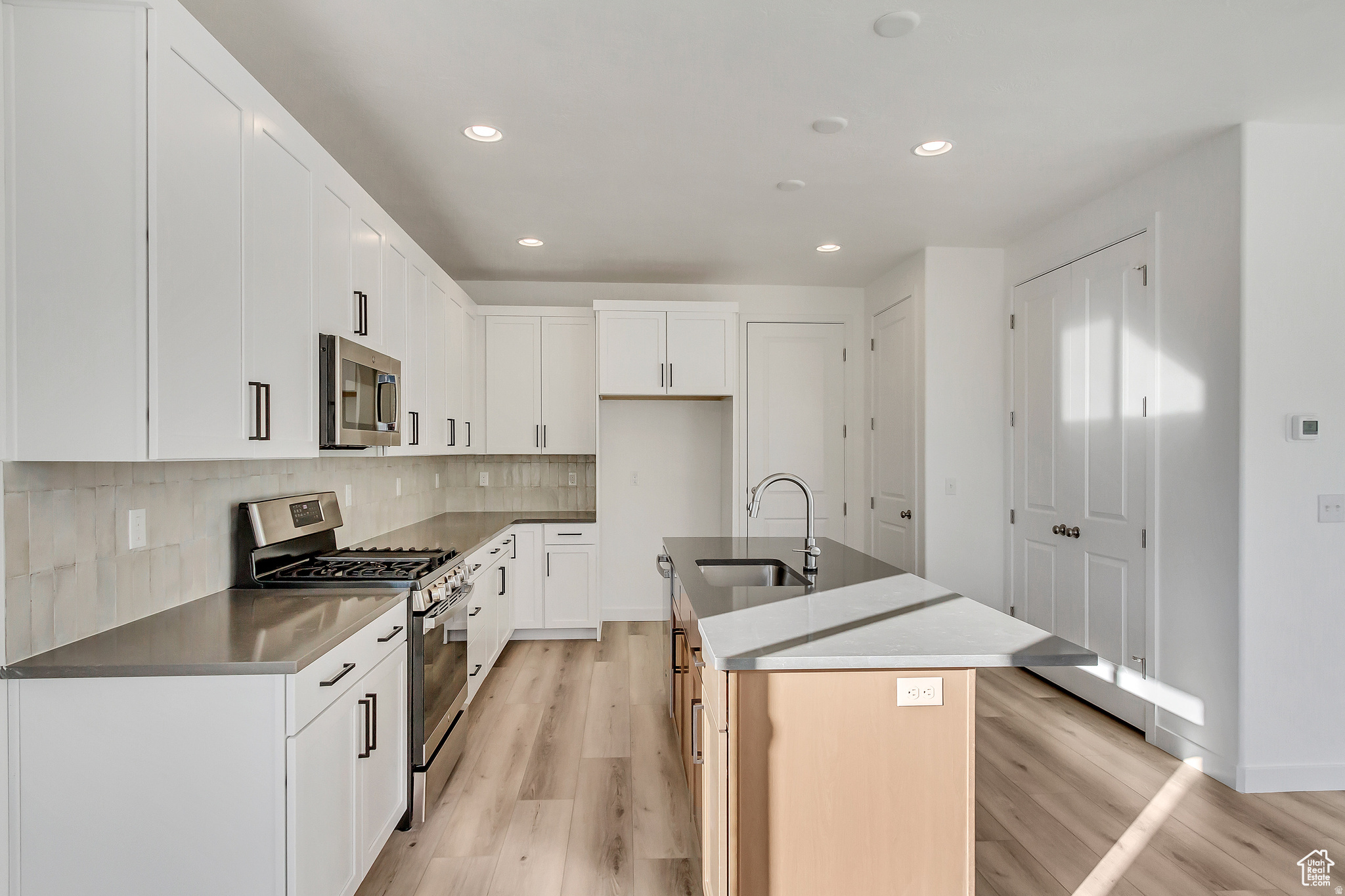 BOULDER AT SKY RANCH - Residential