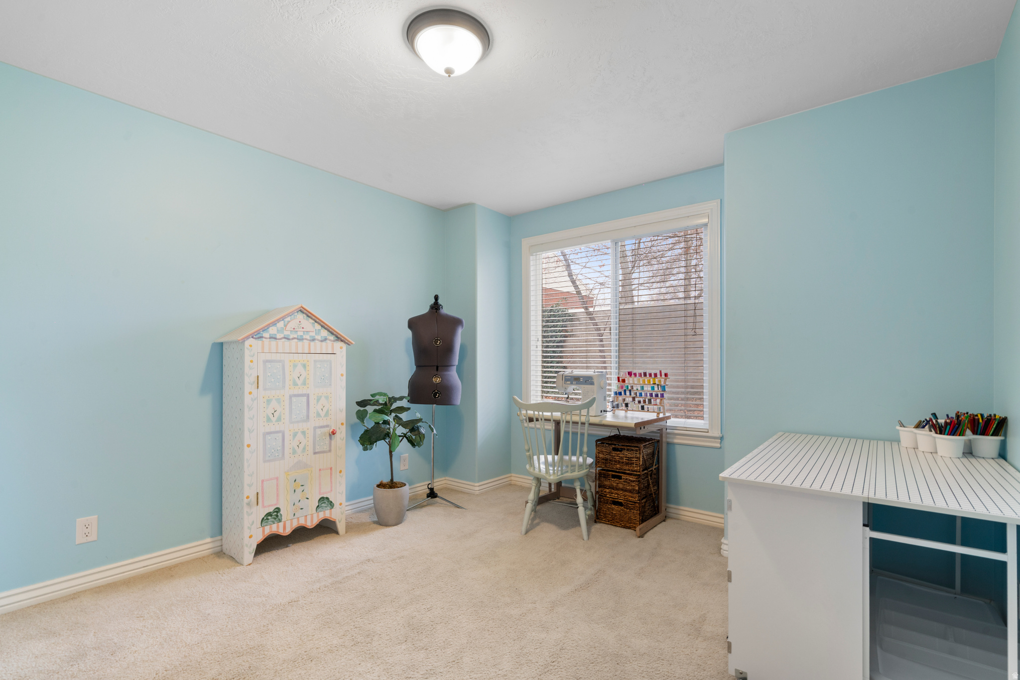 DAVIS TOWNHOMES - Residential