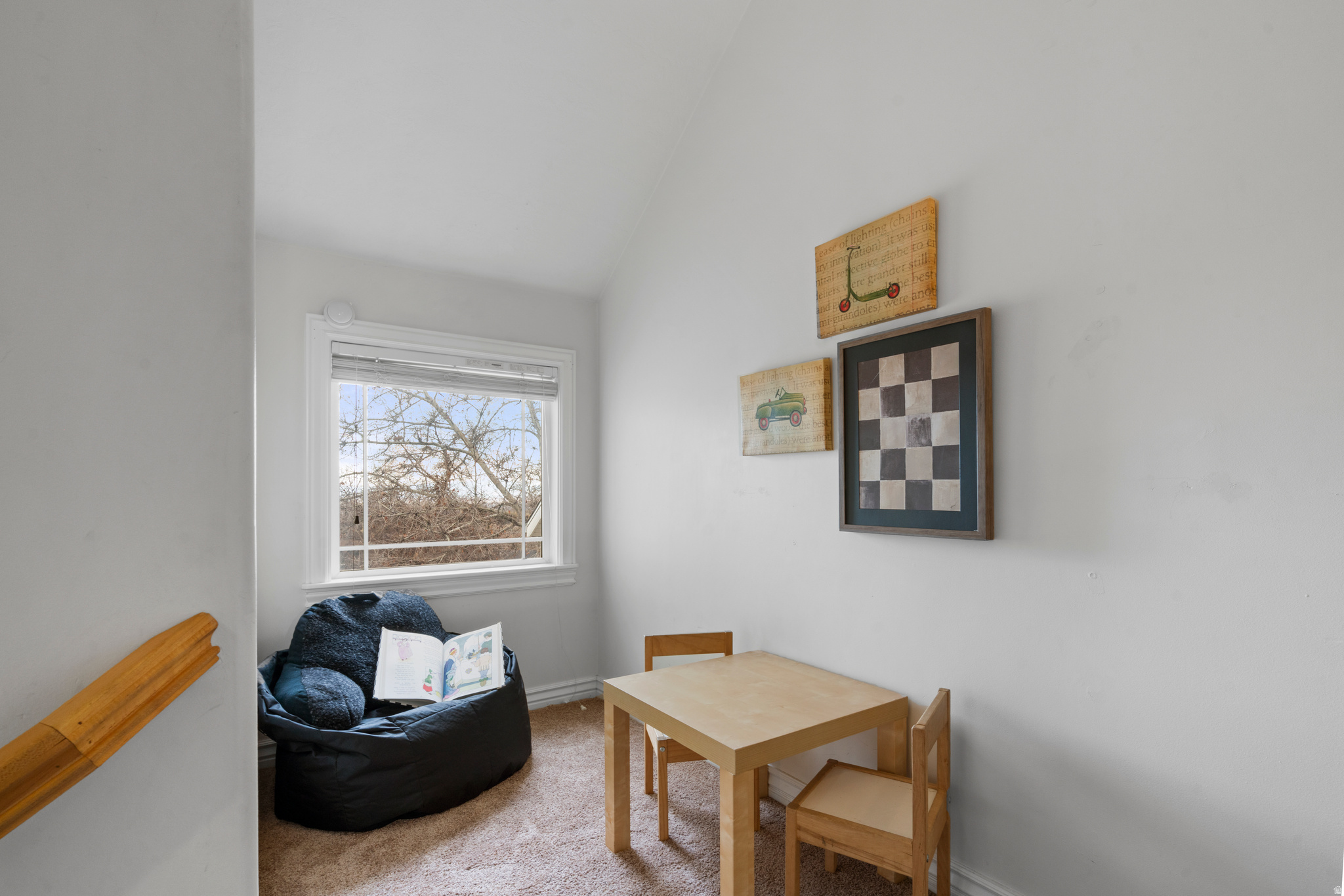 DAVIS TOWNHOMES - Residential