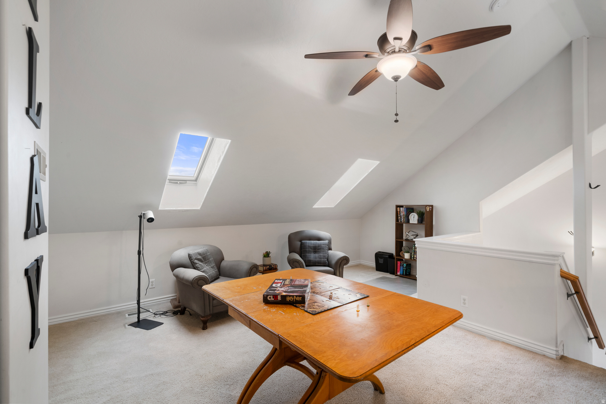 DAVIS TOWNHOMES - Residential