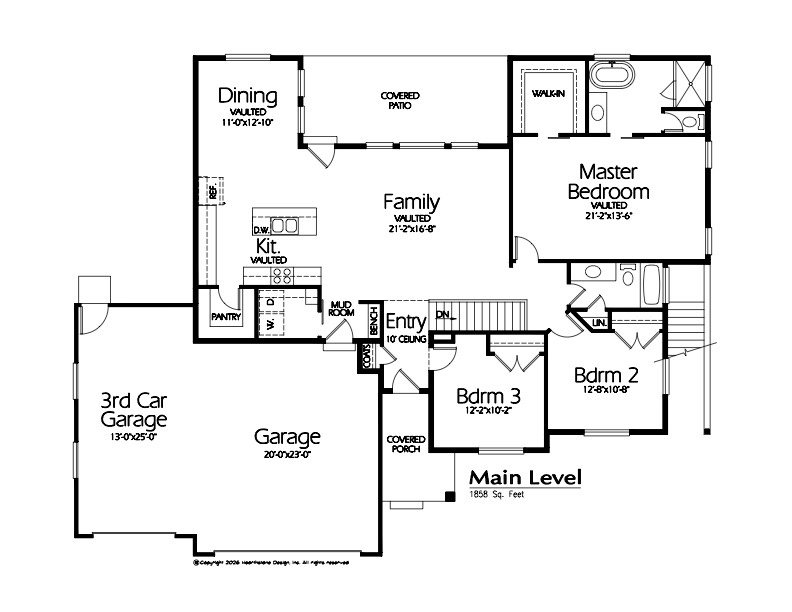 ANDERSON FARMS - Residential