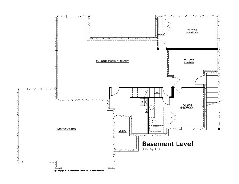 ANDERSON FARMS - Residential