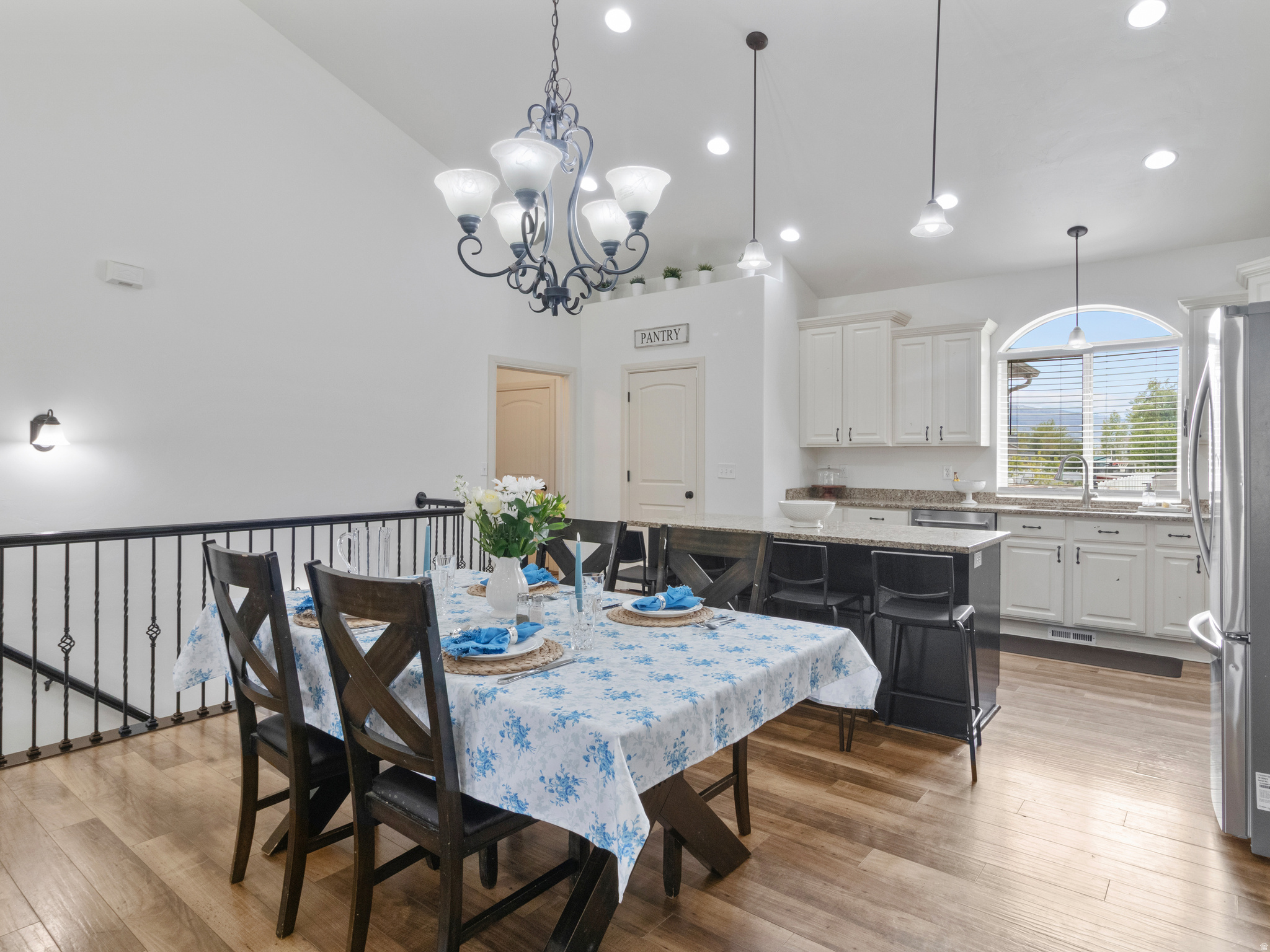 PHEASANTBROOK NORTH - Residential