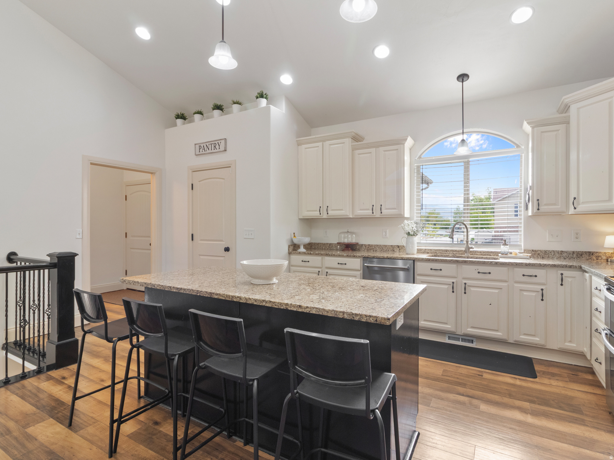 PHEASANTBROOK NORTH - Residential