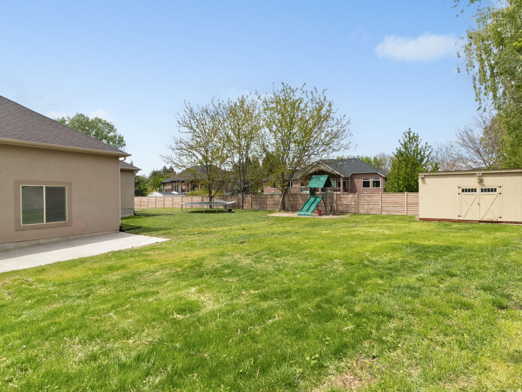 PHEASANTBROOK NORTH - Residential