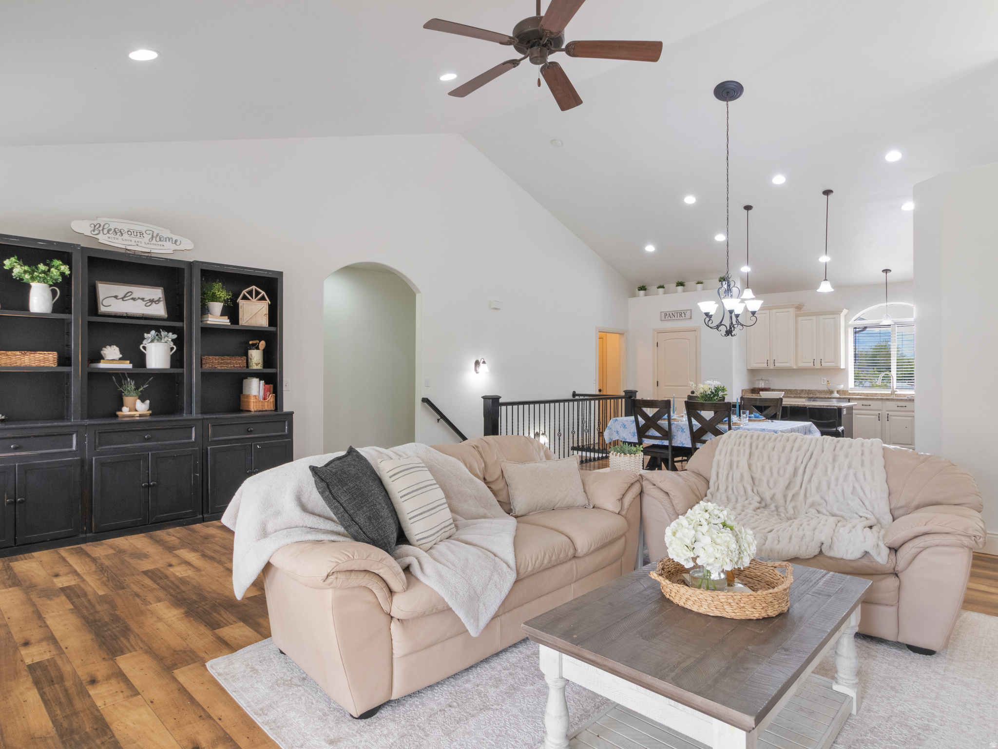 PHEASANTBROOK NORTH - Residential