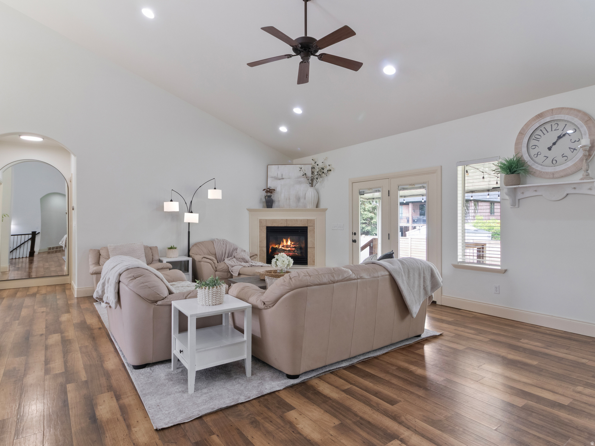PHEASANTBROOK NORTH - Residential
