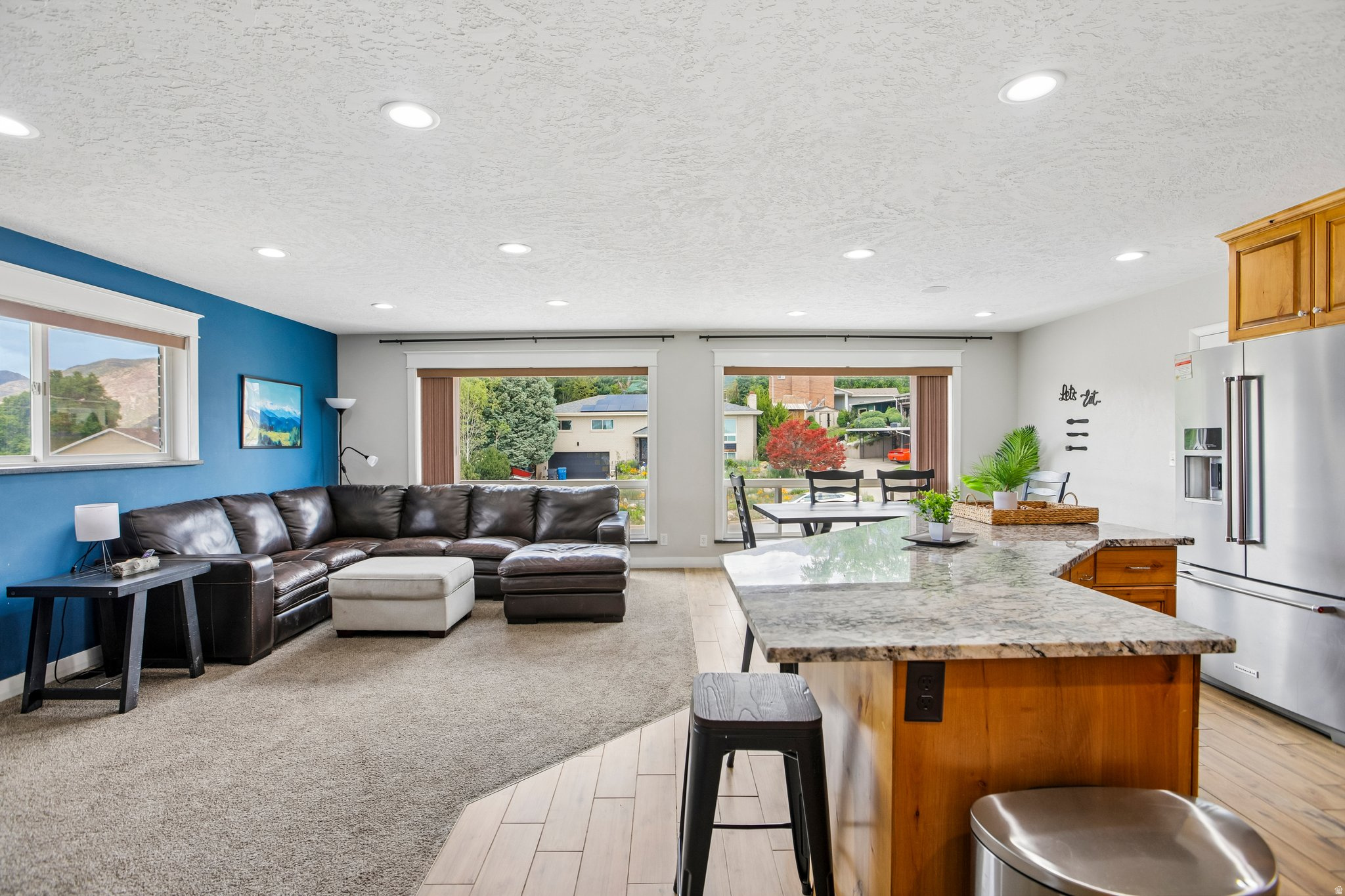 MARLON HILLS #1 - Residential