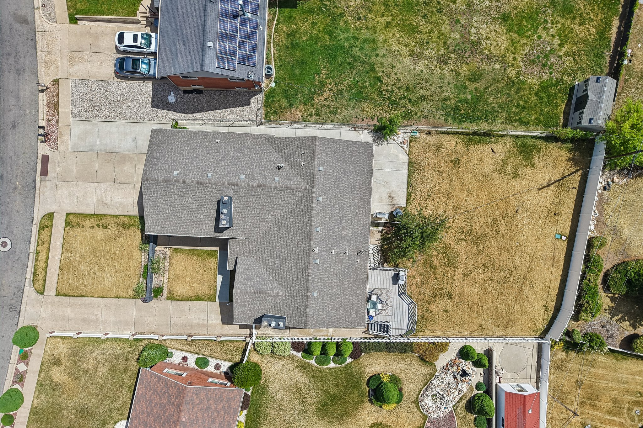 MARLON HILLS #1 - Residential