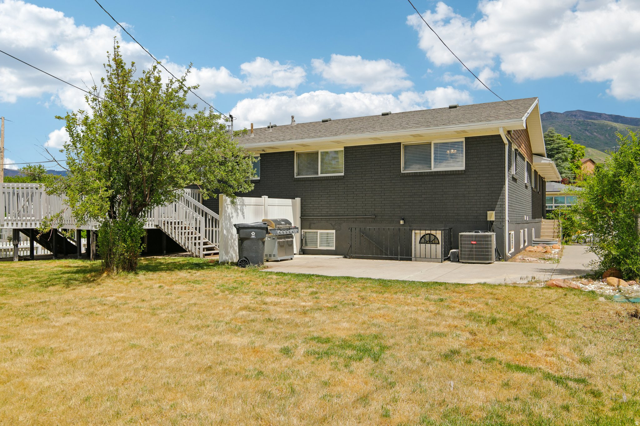MARLON HILLS #1 - Residential