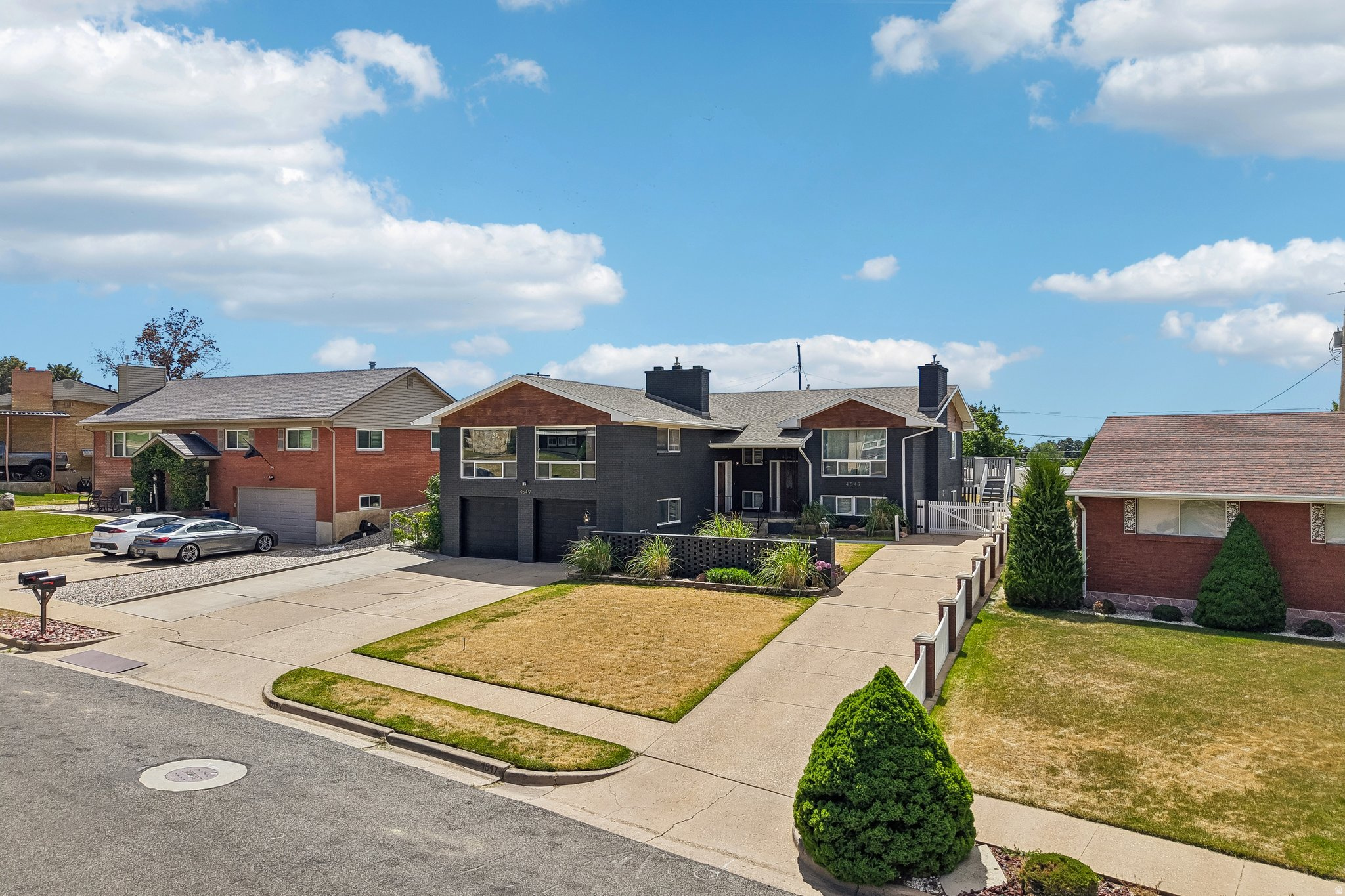 MARLON HILLS #1 - Residential