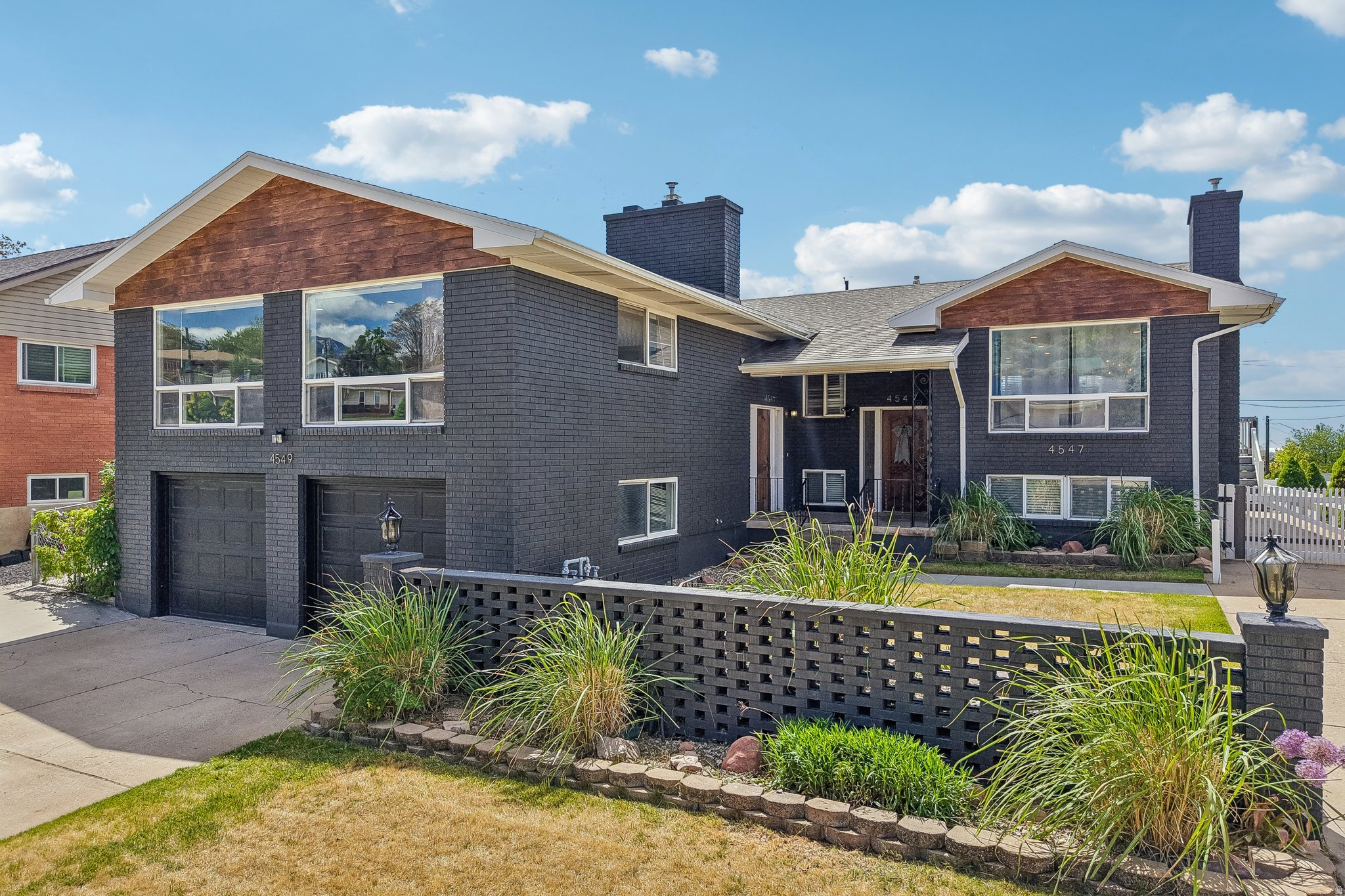 MARLON HILLS #1 - Residential
