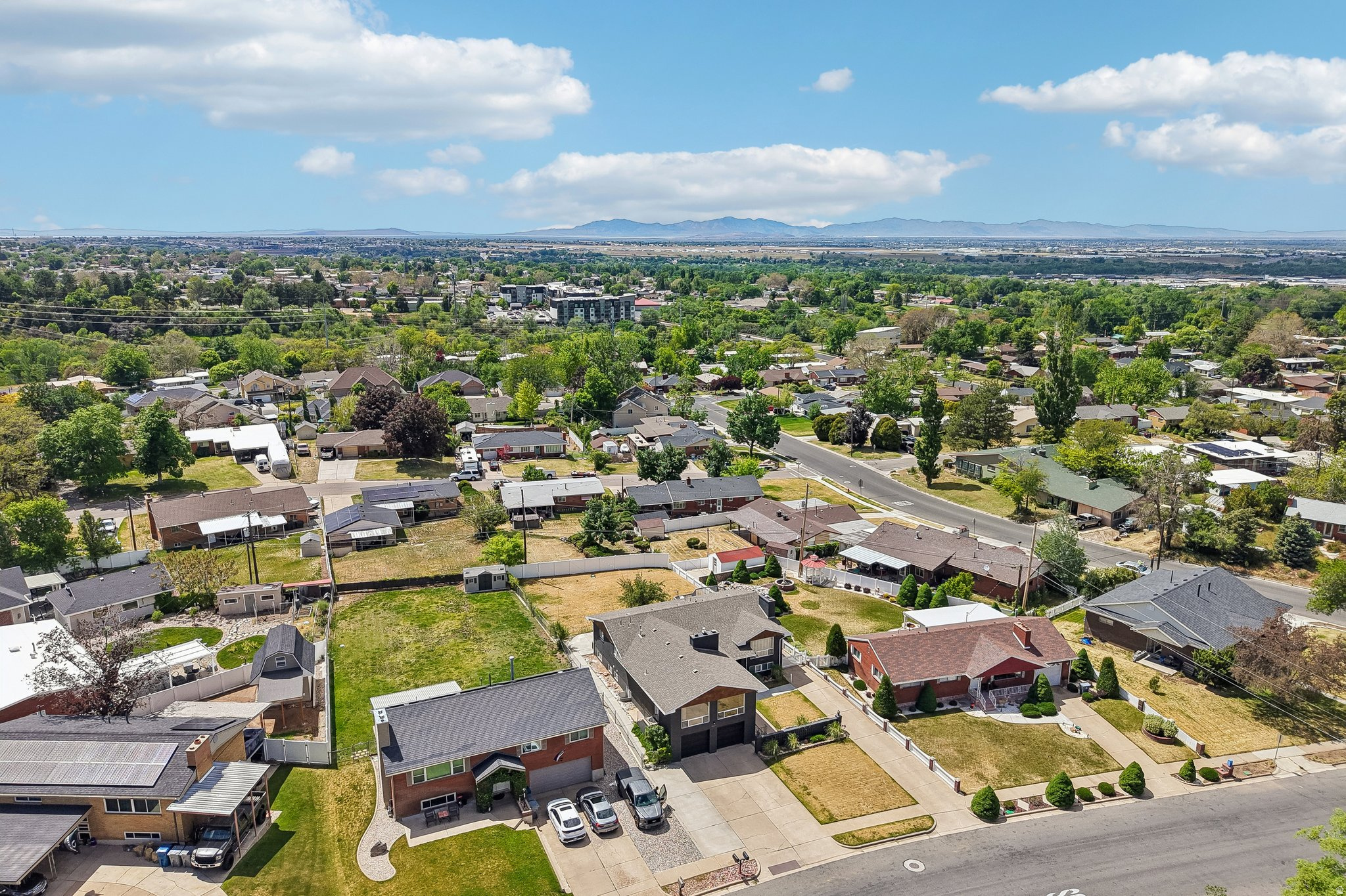 MARLON HILLS #1 - Residential