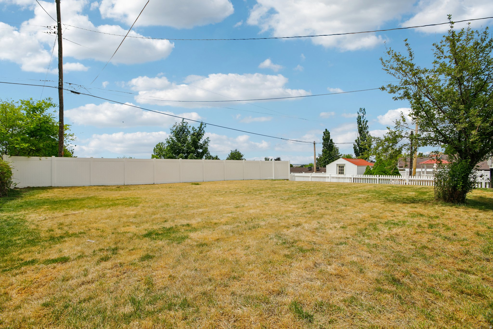 MARLON HILLS #1 - Residential