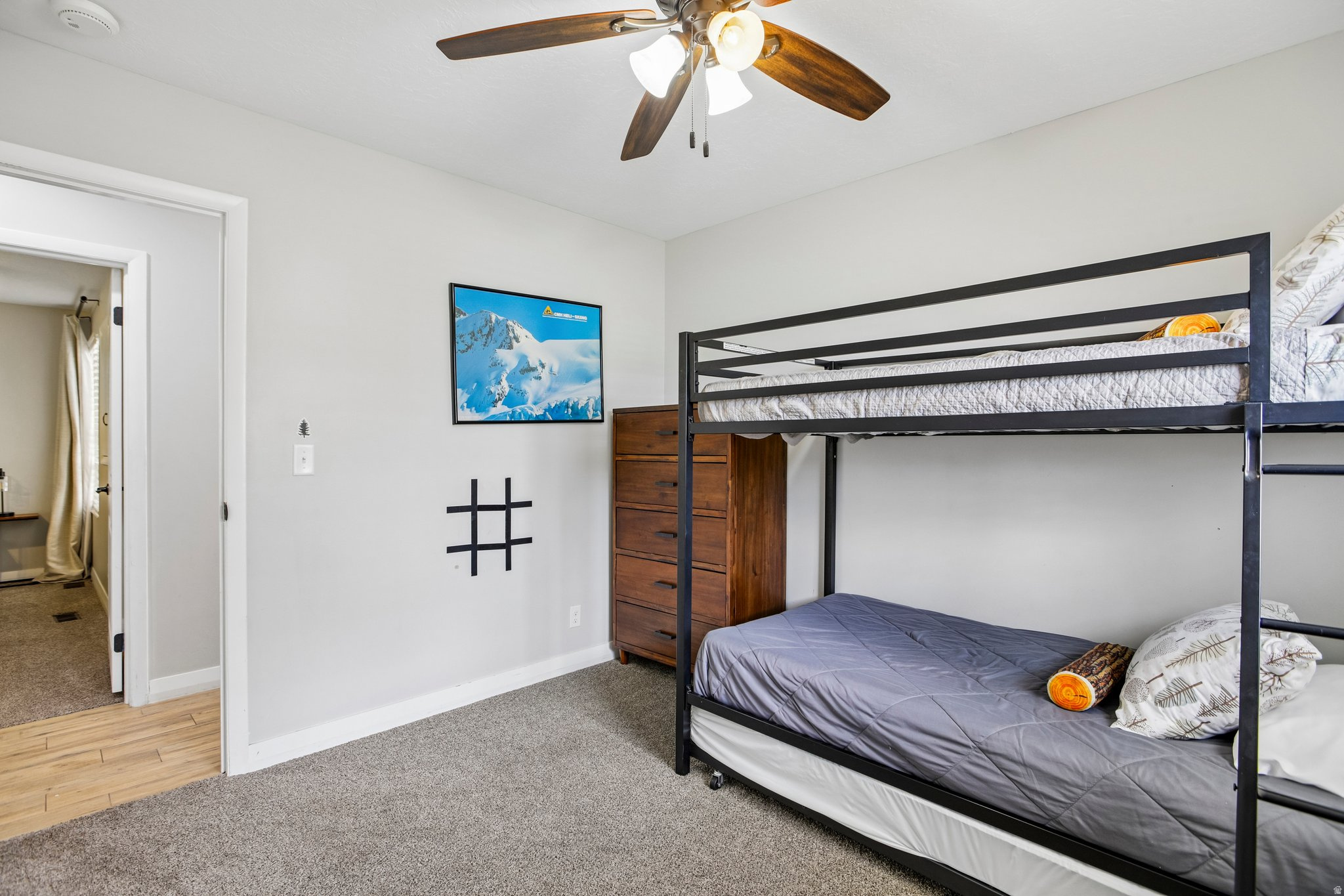 MARLON HILLS #1 - Residential
