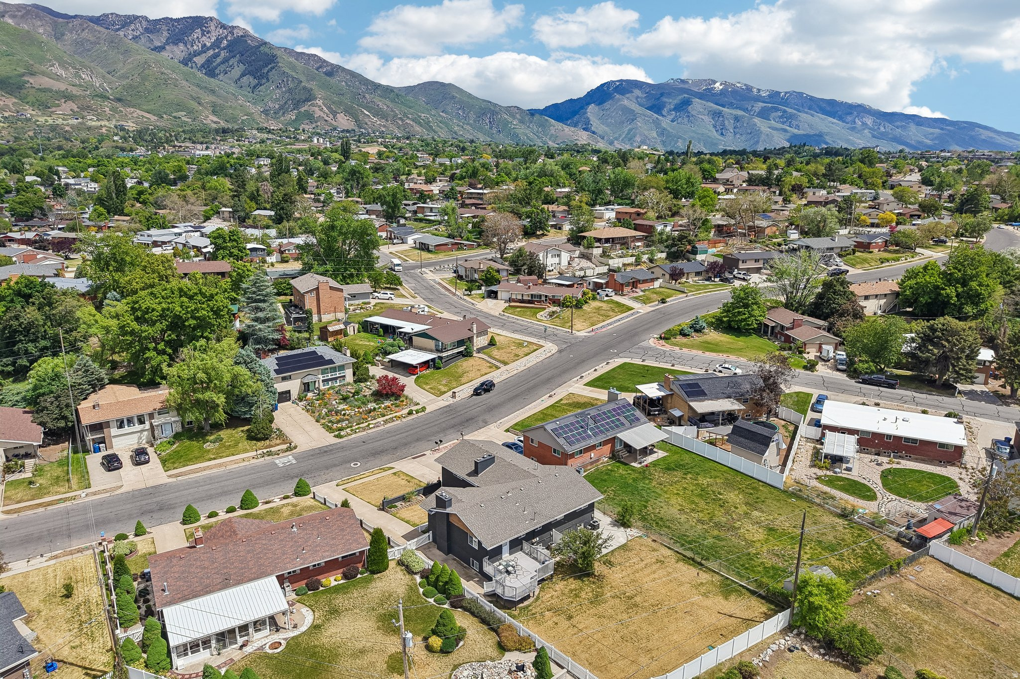 MARLON HILLS #1 - Residential