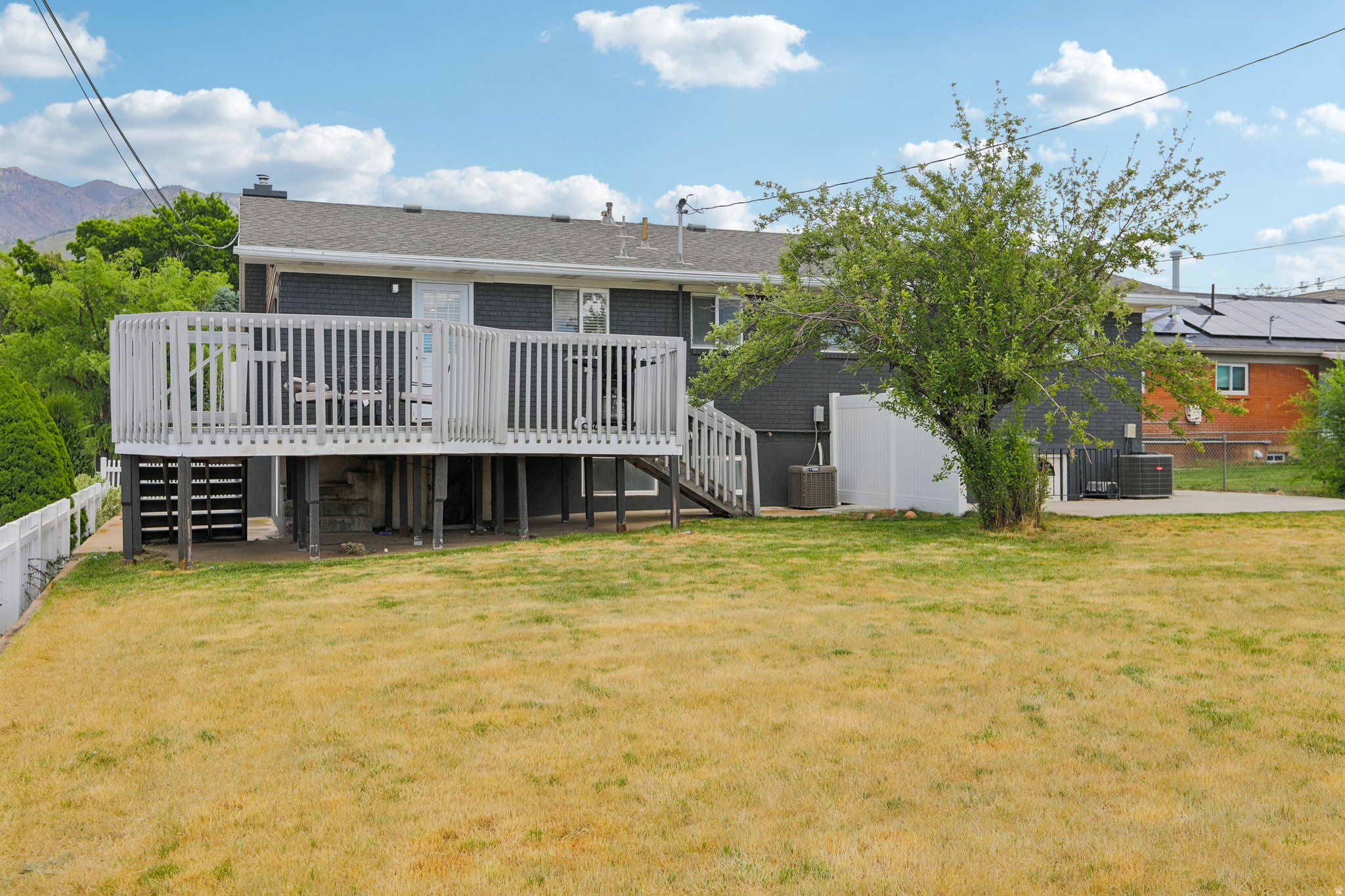 MARLON HILLS #1 - Residential