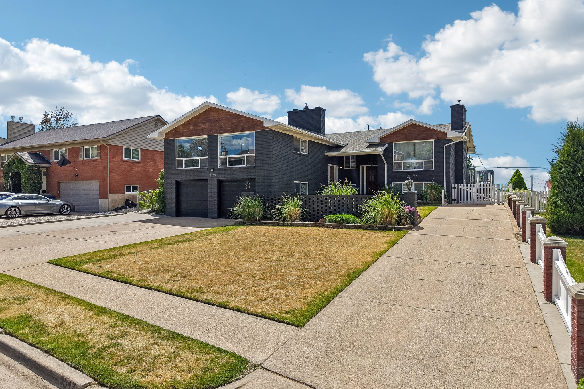 MARLON HILLS #1 - Residential