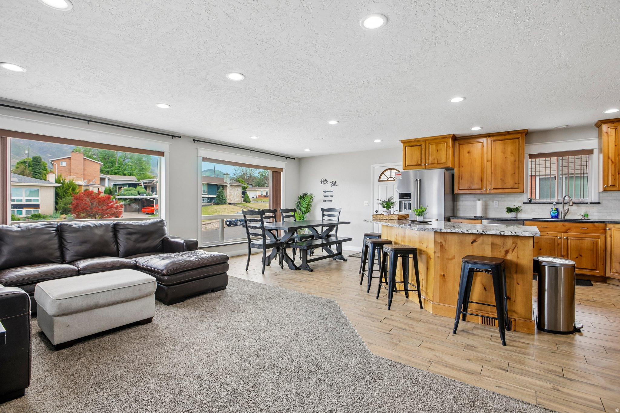 MARLON HILLS #1 - Residential