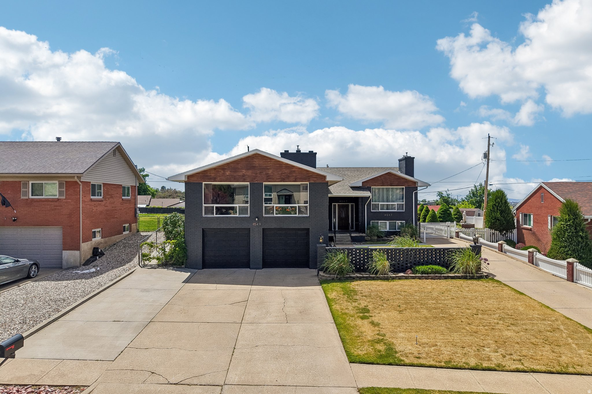 MARLON HILLS #1 - Residential