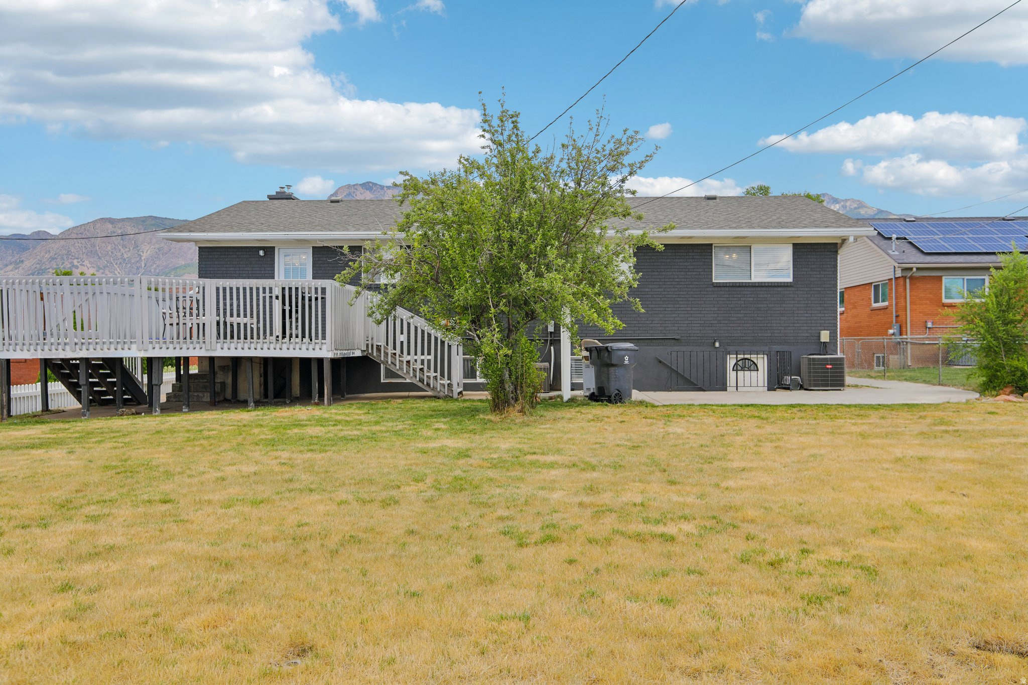 MARLON HILLS #1 - Residential