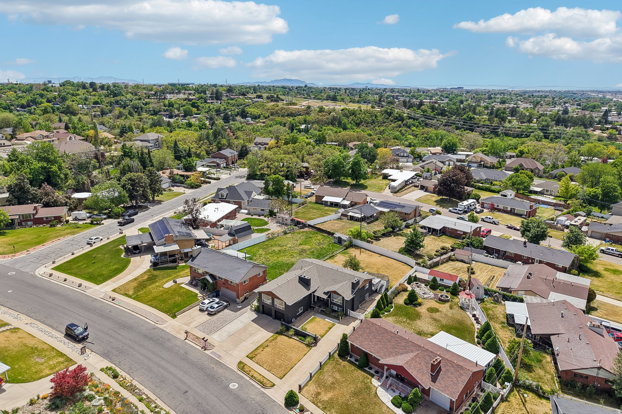 MARLON HILLS #1 - Residential