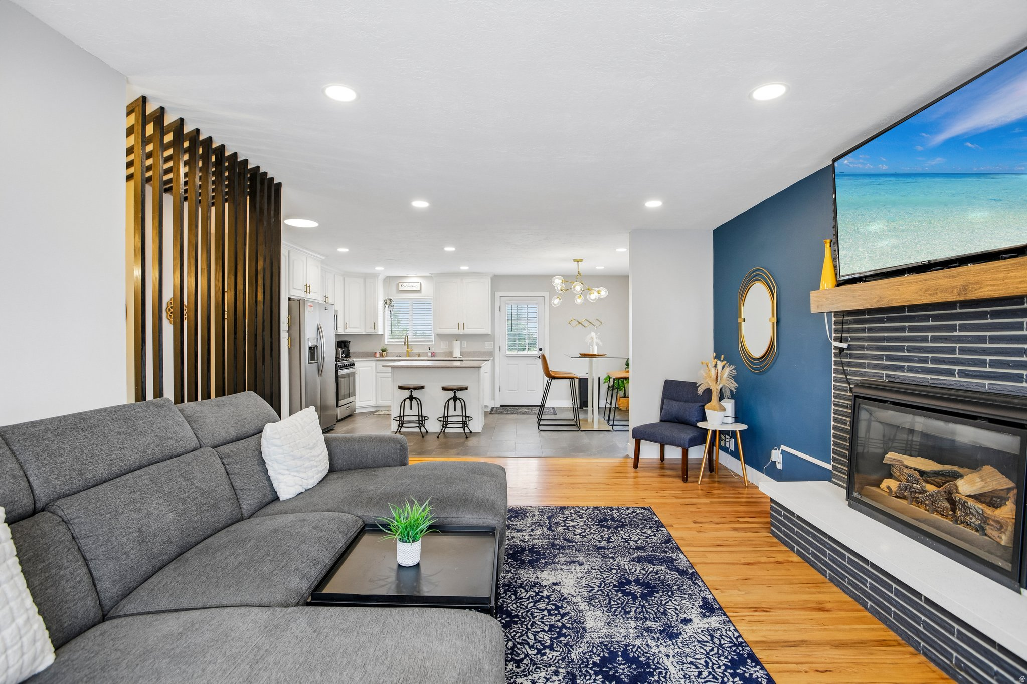 MARLON HILLS #1 - Residential