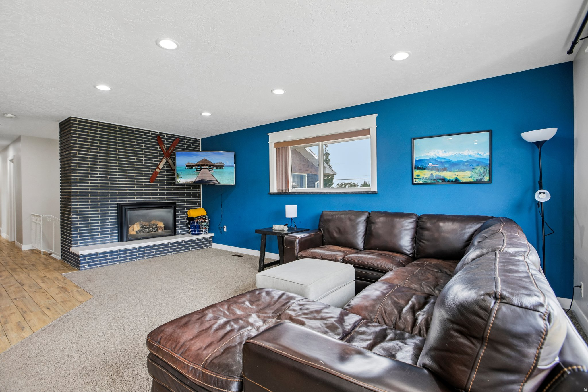 MARLON HILLS #1 - Residential