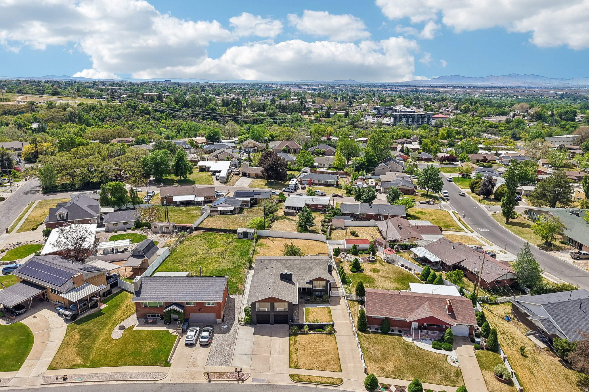 MARLON HILLS #1 - Residential