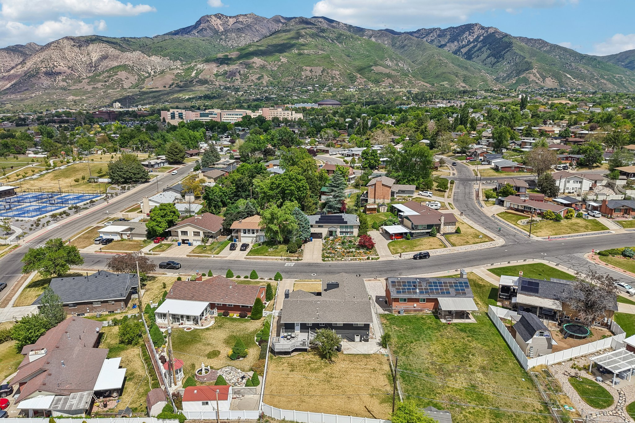 MARLON HILLS #1 - Residential
