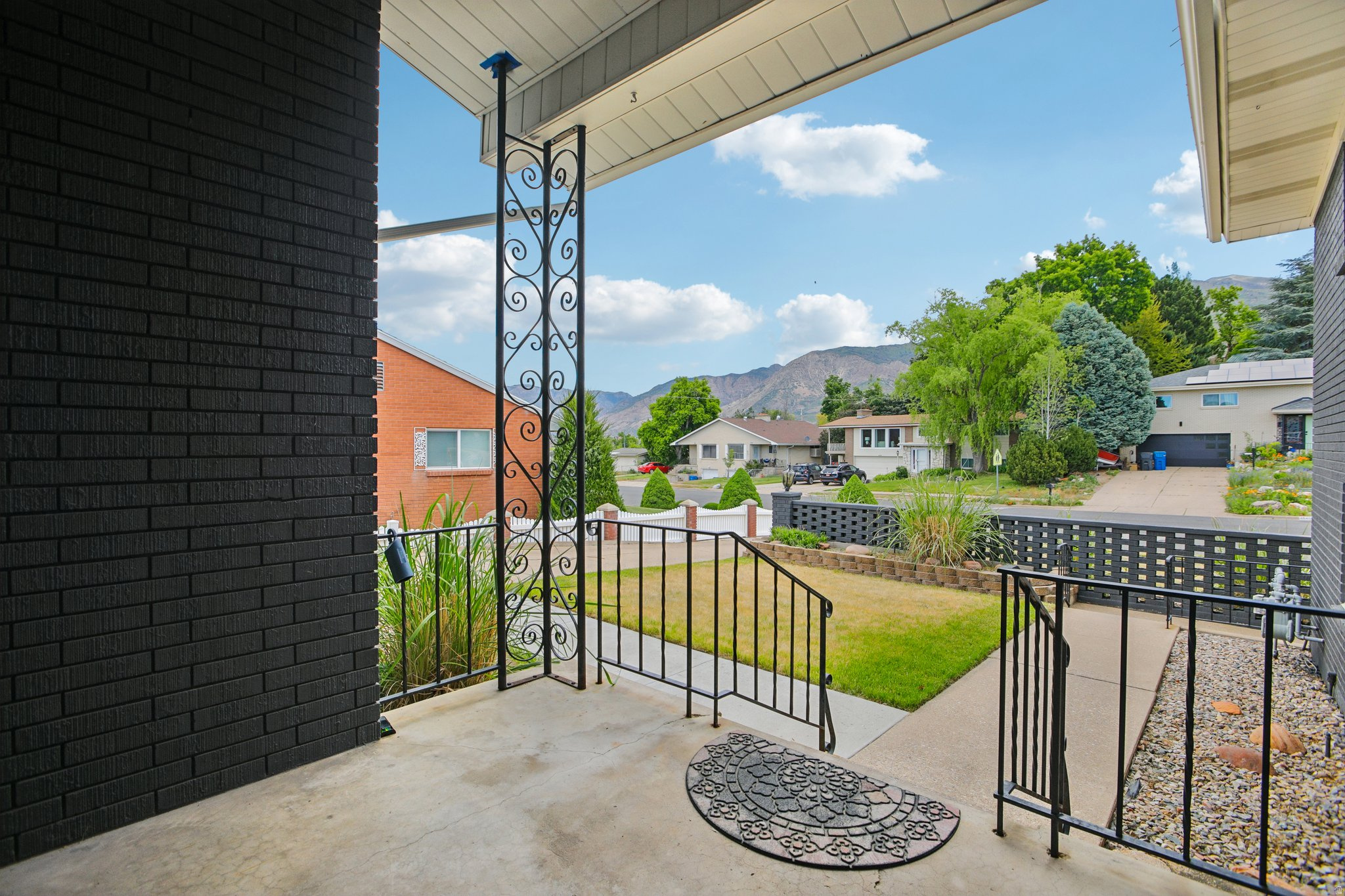 MARLON HILLS #1 - Residential