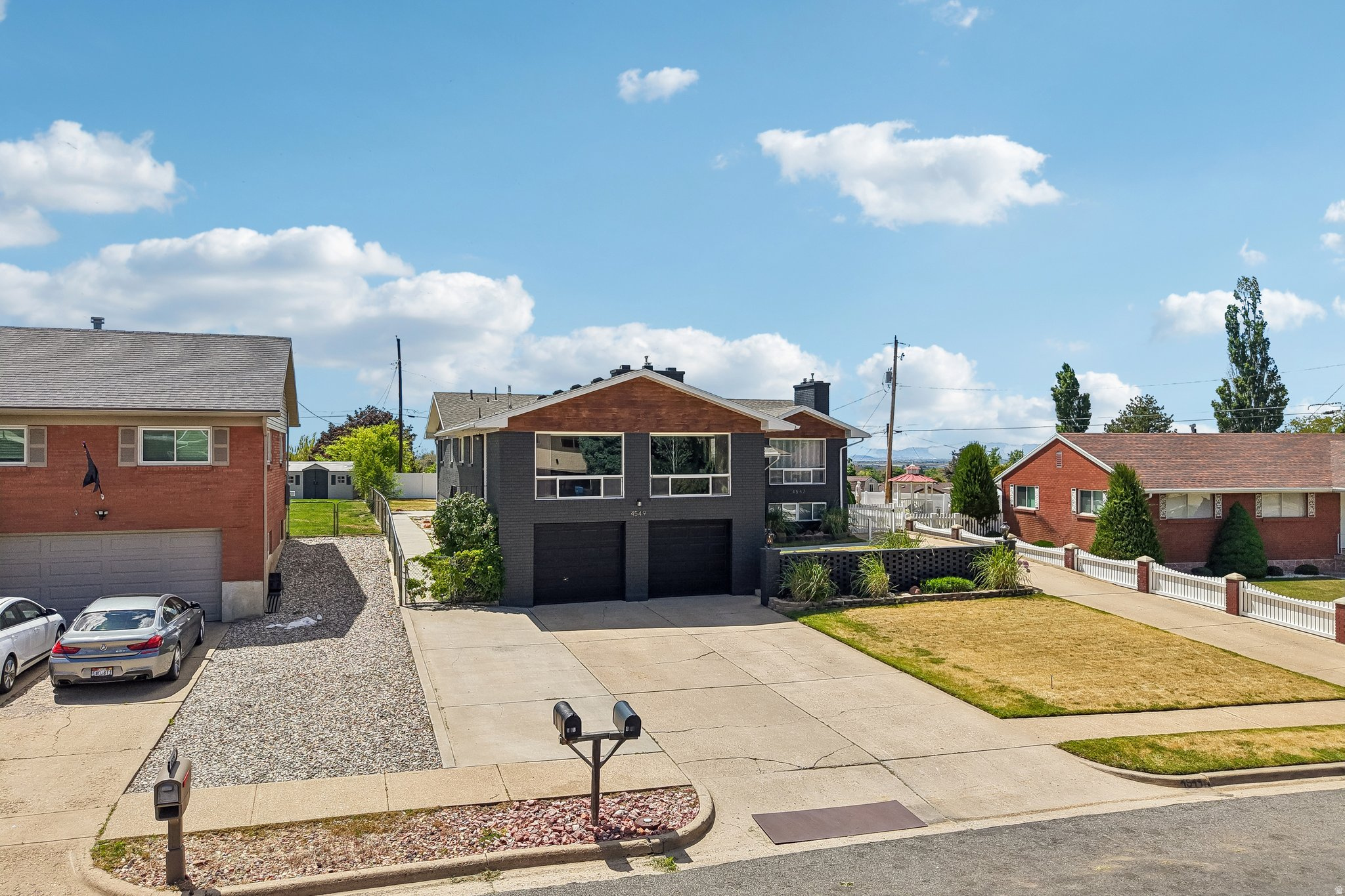 MARLON HILLS #1 - Residential