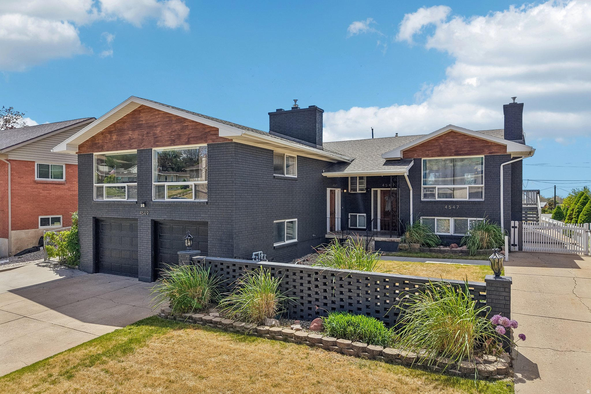 MARLON HILLS #1 - Residential