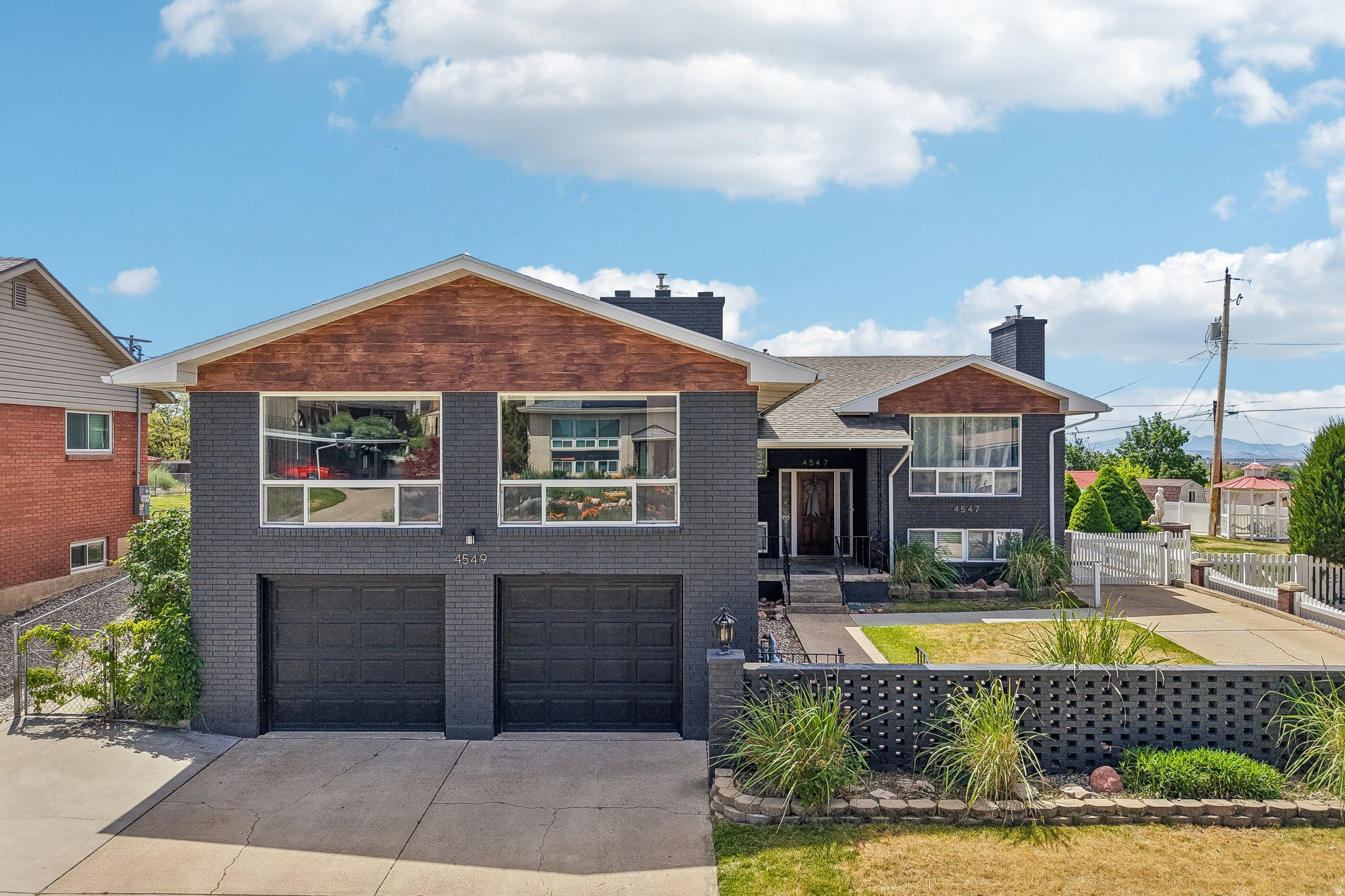 MARLON HILLS #1 - Residential