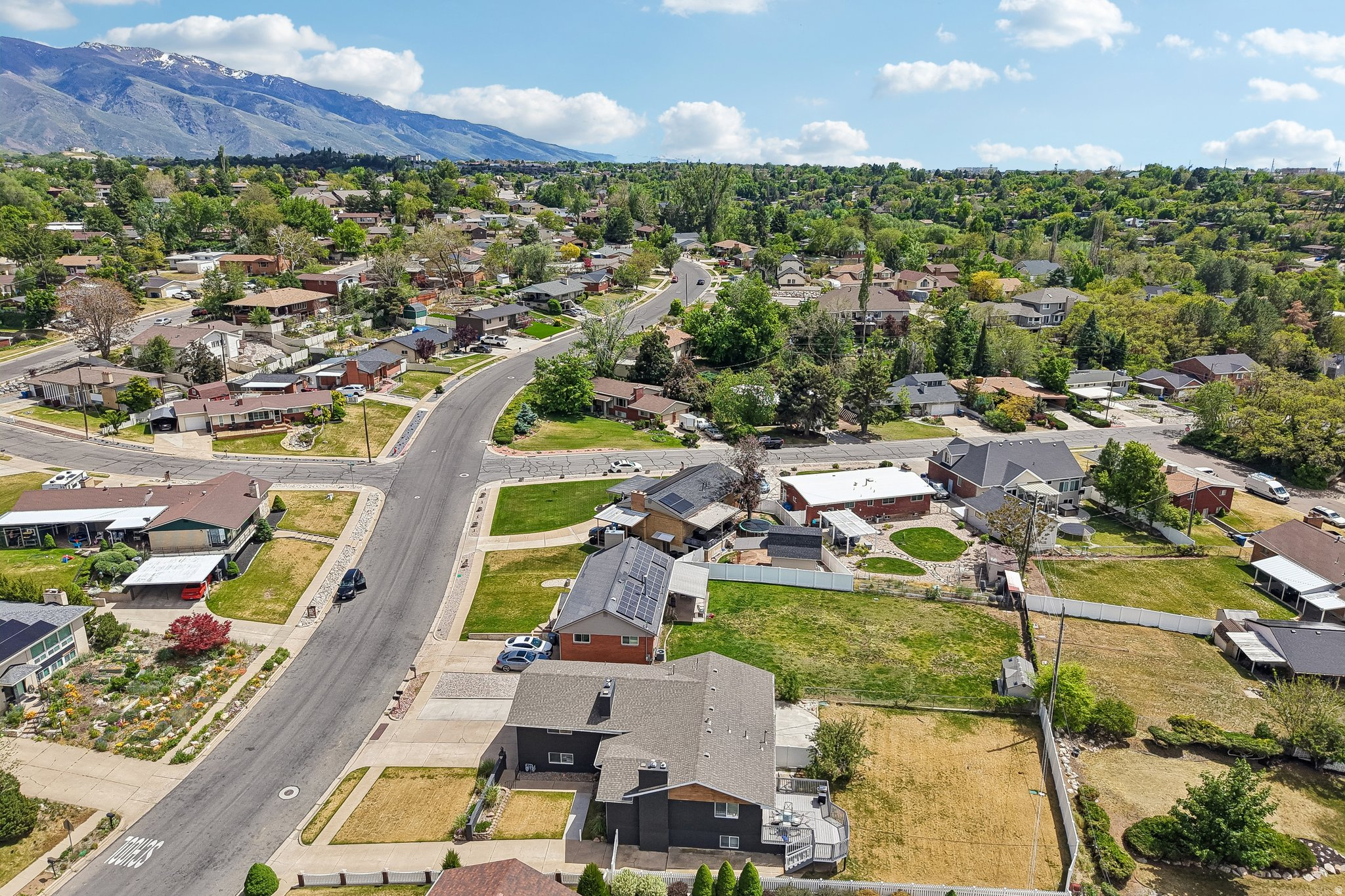 MARLON HILLS #1 - Residential