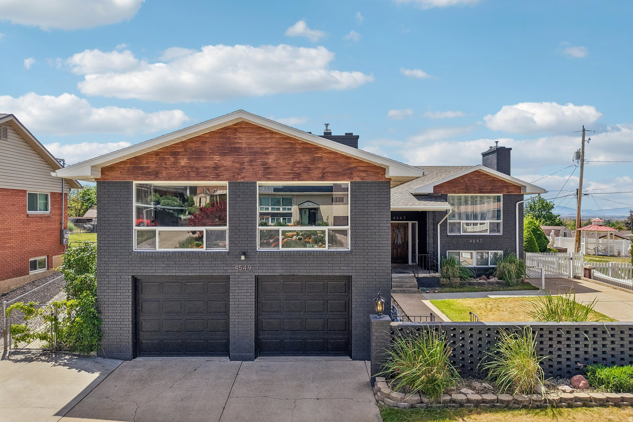 MARLON HILLS #1 - Residential