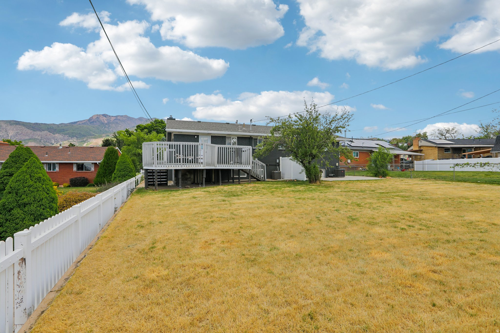 MARLON HILLS #1 - Residential