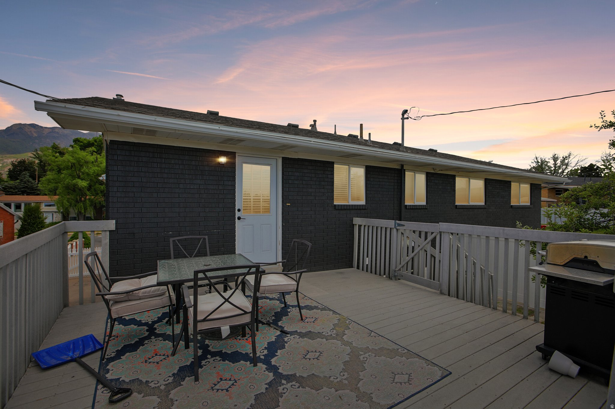 MARLON HILLS #1 - Residential