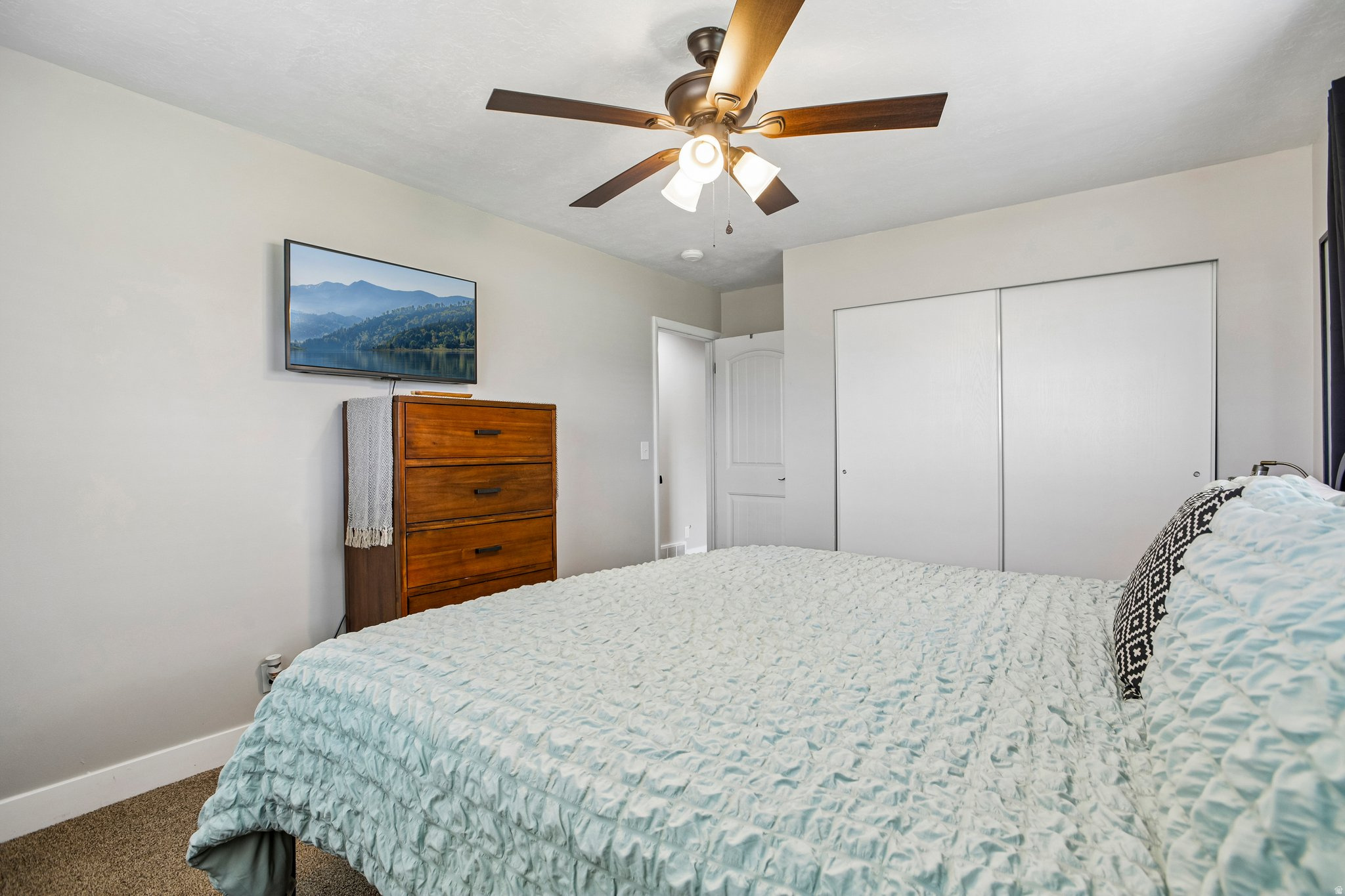 MARLON HILLS #1 - Residential